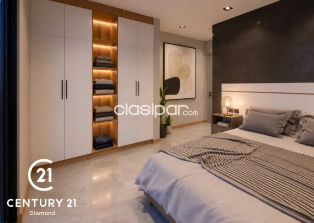 Duplex en barrio santa maria - encarnacion, foto 5