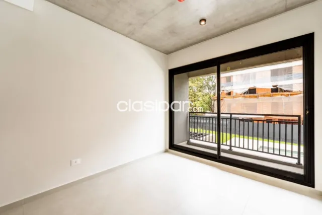 Depto. 1 Dorm. a Estrenar - URBAN CUMBRES Luque - Gs. 3.500.000 | Incluye Cochera, foto 5