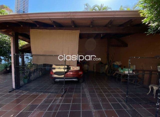 Se alquila casa en eje corporativo para vivienda u oficina barrio madame lynch