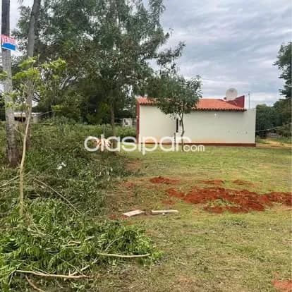 Terreno en isla aranda, limpio cod 5801 — foto 2