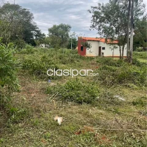 Terreno en isla aranda, limpio cod 5801 — foto 3