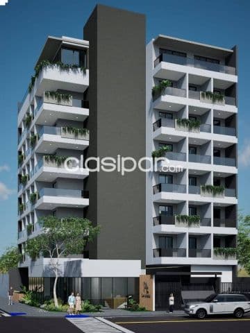 – departamentos tipo studio en pozo ( monoambiente )