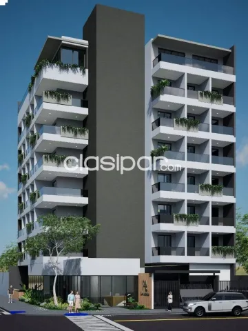 – departamentos tipo studio en pozo ( monoambiente ) — foto 2