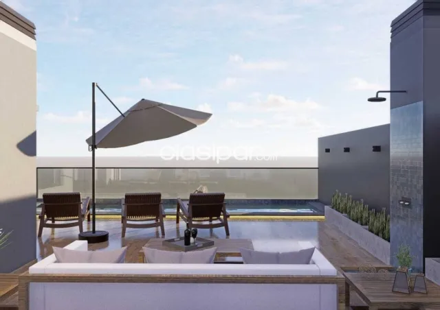 – departamentos tipo studio en pozo ( monoambiente ) — foto 4