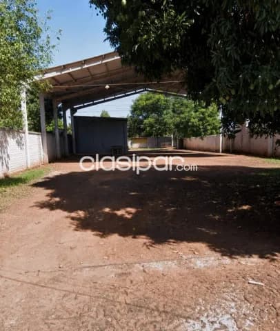 terreno con tinglados en Ciudad del Este — foto 3