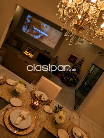 Casa en el parana country club, foto 3