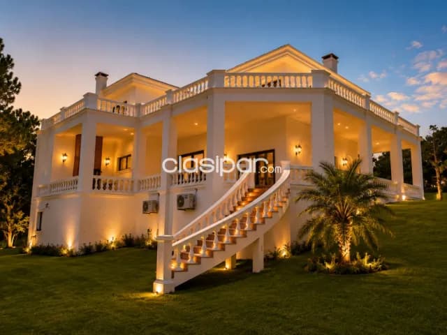 Casa en el parana country club, foto 2