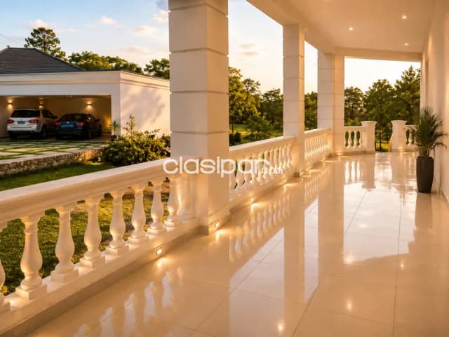 Casa en el parana country club, foto 4