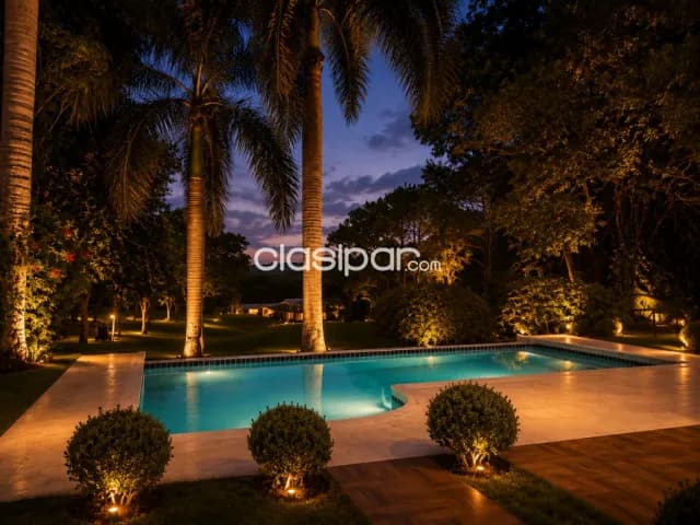 Casa en el parana country club — foto 3