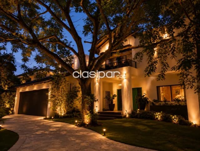 Casa en el parana country club — foto 4
