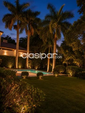 Casa en el parana country club — foto 5