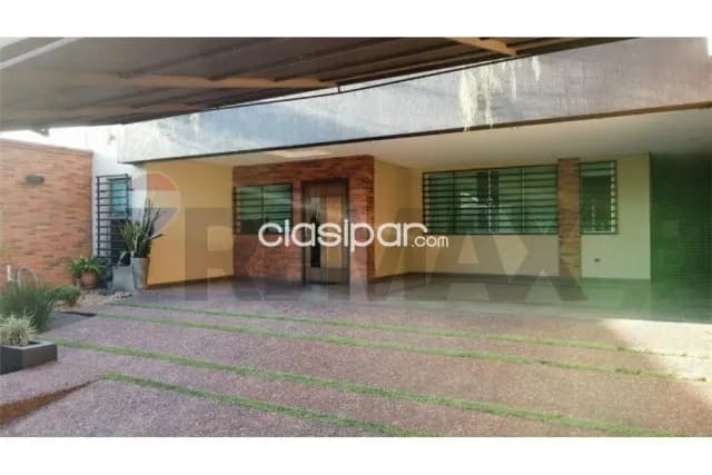 Residencia venta - san vicente, Asunción - 380.000 usd — foto 3