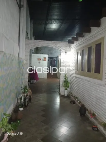 Casa ideal para depósito sobre av. Felix bogado, foto 3