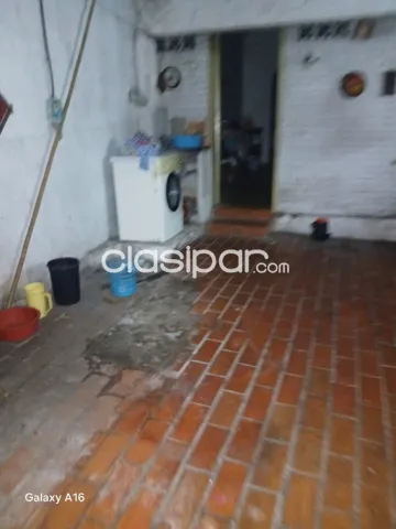 Casa ideal para depósito sobre av. Felix bogado, foto 5