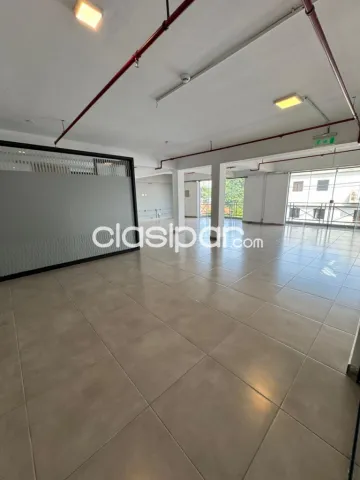 Edificio corporativo en el barrio ciudad nueva-asuncion cod 6070 — foto 2