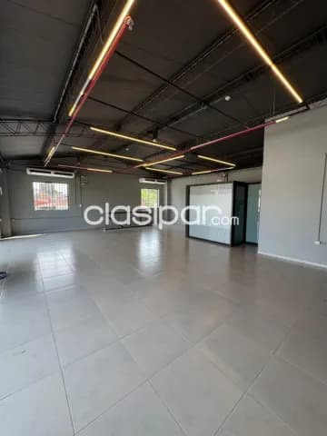 Edificio corporativo en el barrio ciudad nueva-asuncion cod 6070 — foto 3