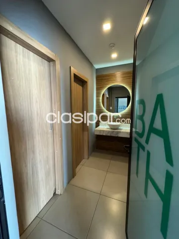 Edificio corporativo en el barrio ciudad nueva-asuncion cod 6070 — foto 4