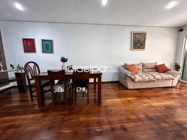 Moderno duplex de 4 dormitorios y piscina en ykua sati, zona jubilados bancarios — foto 4