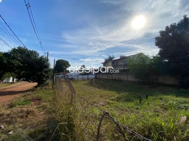Terreno en esquina a la venta – Lambaré, valle apu´a II i — foto 2