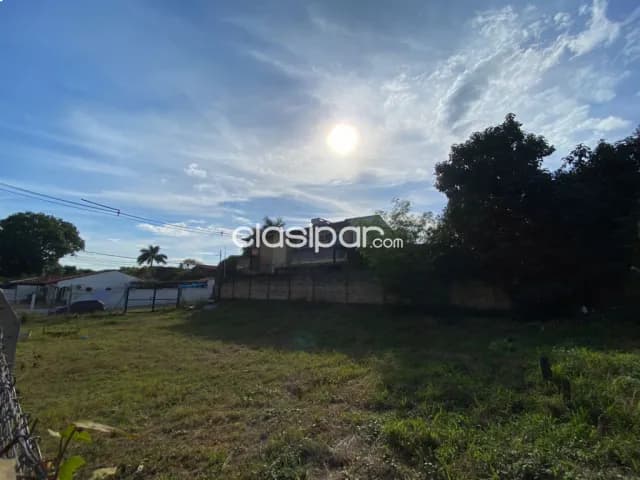 Terreno en esquina a la venta – Lambaré, valle apu´a II i — foto 5