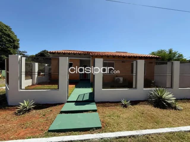 Casa en San Lorenzo - zona coca cola — foto 2