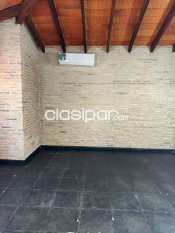 DE CASA 📍Barrio Jara - Asunción