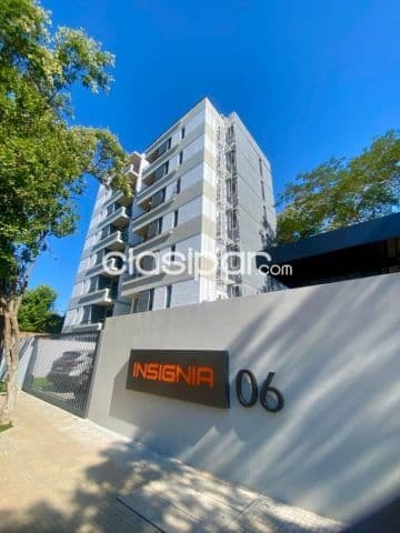 Departamento a estrenar 2 dormitorios en insignia 06 Luque — foto principal