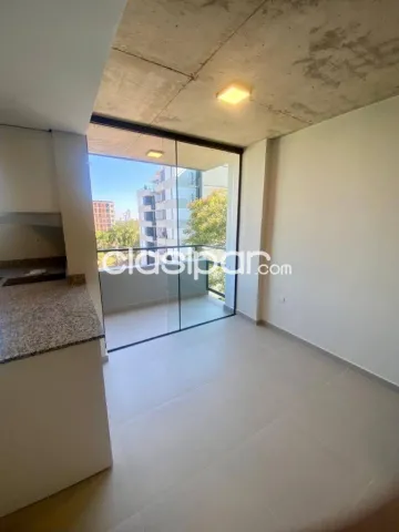 Departamento a estrenar 2 dormitorios en insignia 06 Luque — foto 4