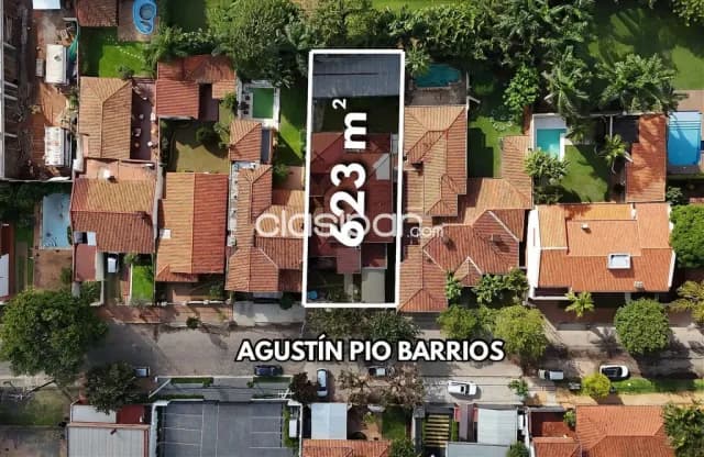 Propuesta de Desarrollo | Predio Exclusivo para Edificación en Altura – Asunción — foto 2