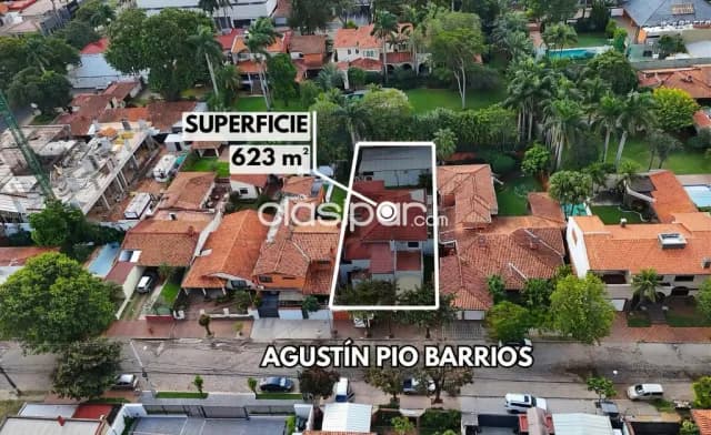 Propuesta de Desarrollo | Predio Exclusivo para Edificación en Altura – Asunción — foto 4