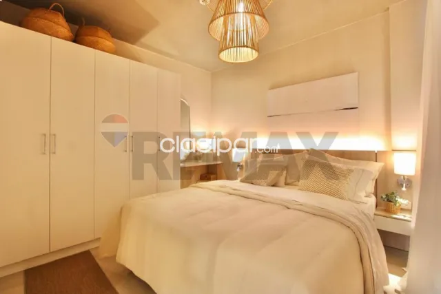 Departamento en reventa - dos dormitorios - insignia 6 — foto 2
