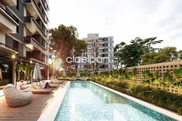 Departamento en reventa - dos dormitorios - insignia 6 — foto 4