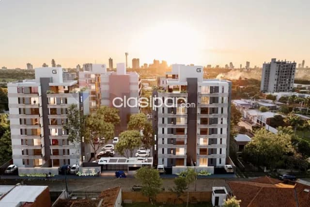 Departamento en reventa - dos dormitorios - insignia 6 — foto 5