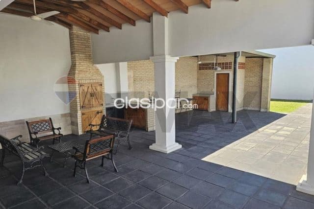 Casa en Venta – Fernando de la Mora Zona Sur - Ita Kaaguy