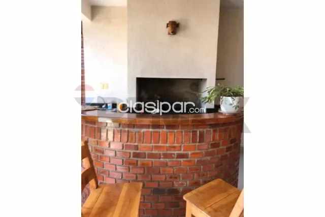 La casa de tus sueños en el exclusivo barrio pinozá, Asunción! — foto 3