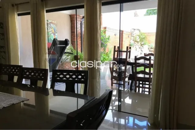 La casa de tus sueños en el exclusivo barrio pinozá, Asunción! — foto 4