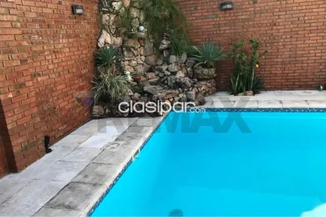 La casa de tus sueños en el exclusivo barrio pinozá, Asunción! — foto 5