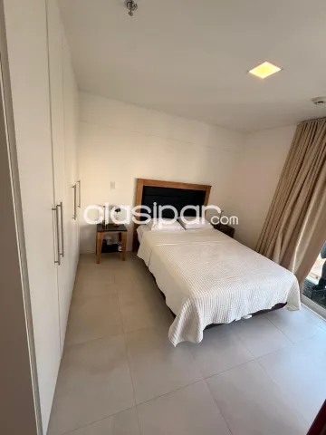 En Alquiler / Venta Departamento Amoblado en Mburucuyá Asunción, foto 3