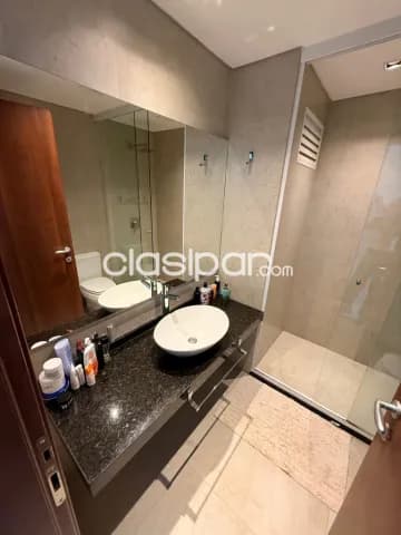 En Alquiler / Venta Departamento Amoblado en Mburucuyá Asunción, foto 4