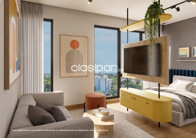 🏙️venire 568 – departamentos de 1 dormitorio en pozo en Recoleta🏙️, foto 3