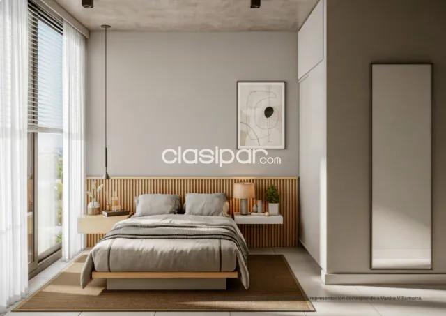 🏙️venire 568 – departamentos de 2 dormitorios en pozo en Recoleta🏙️, foto 3