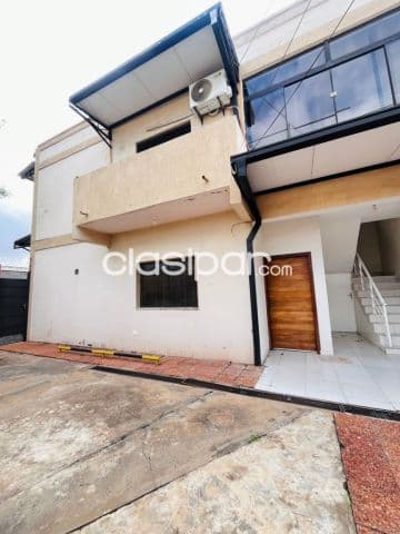 🏢 alquilo departamento en Luque – cod 6788