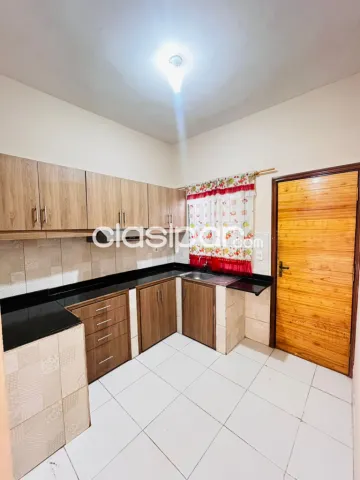 🏢 alquilo departamento en Luque – cod 6788 — foto 3