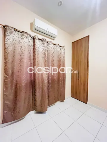 🏢 alquilo departamento en Luque – cod 6788 — foto 4