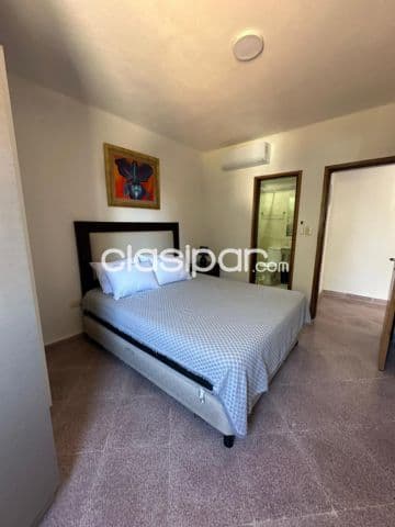 🏢 alquilo departamento en Fernando de la Mora – cod 6789