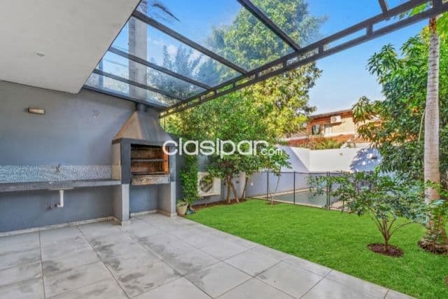 Duplex en Venta, Zona Jardín de Oro / Barrio America, Luque