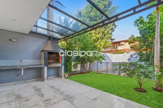 Duplex en Venta, Zona Jardín de Oro / Barrio America, Luque — foto 2