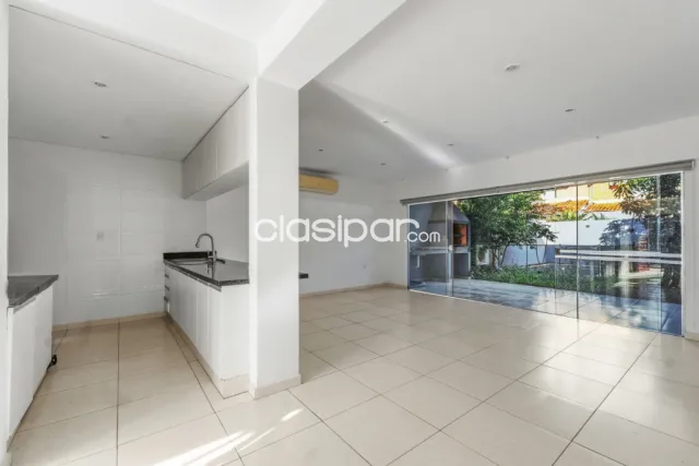 Duplex en Venta, Zona Jardín de Oro / Barrio America, Luque — foto 4