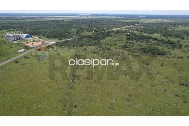 181 hectareas en villeta sobre ruta — foto 4
