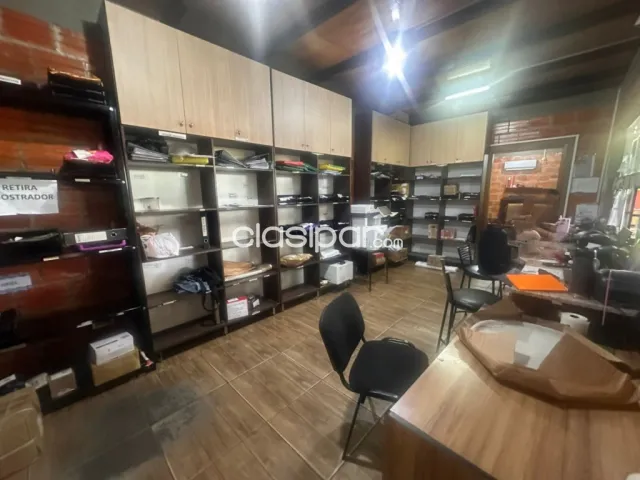 🏢 en alquiler | depósito tinglado con oficinas – cod 6790, foto 5